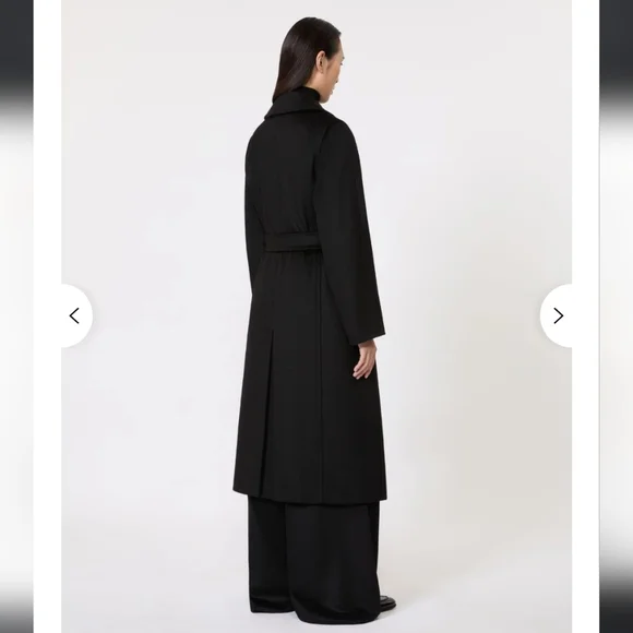 MaxMara Manuela Icon Coat - Picture 3 of 9